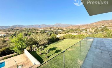 Parcela en Venta en hacienda Chacabuco