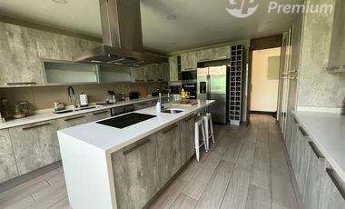 Parcela en Venta en hacienda Chacabuco