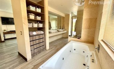 Parcela en Venta en hacienda Chacabuco