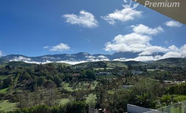 Parcela en Venta en hacienda Chacabuco