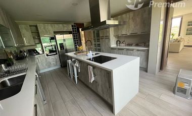 Parcela en Venta en hacienda Chacabuco