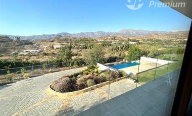 Parcela en Venta en hacienda Chacabuco