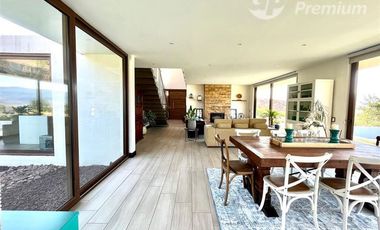 Parcela en Venta en hacienda Chacabuco