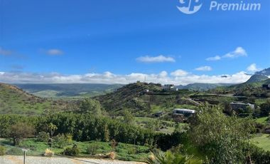 Parcela en Venta en hacienda Chacabuco
