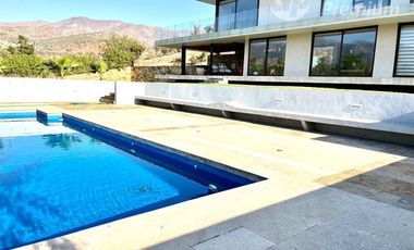 Parcela en Venta en hacienda Chacabuco