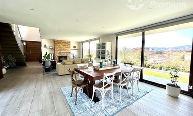 Parcela en Venta en hacienda Chacabuco