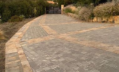 Parcela en Venta en hacienda Chacabuco