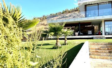 Parcela en Venta en hacienda Chacabuco