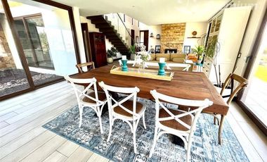 Parcela en Venta en hacienda Chacabuco