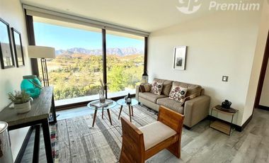Parcela en Venta en hacienda Chacabuco