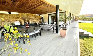Parcela en Venta en hacienda Chacabuco