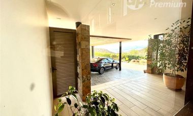 Parcela en Venta en hacienda Chacabuco