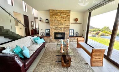 Parcela en Venta en hacienda Chacabuco