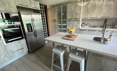 Parcela en Venta en hacienda Chacabuco