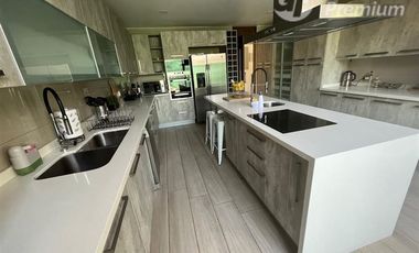 Parcela en Venta en hacienda Chacabuco