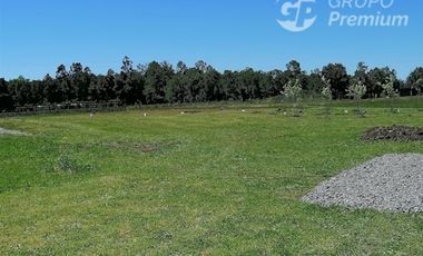 Parcela en Venta en X REGION