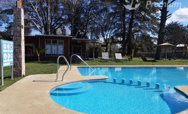 Parcela en Venta en COMPLEJO TURISTICO EN QUILLON