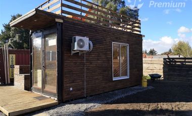 Parcela en Venta en COMPLEJO TURISTICO EN QUILLON