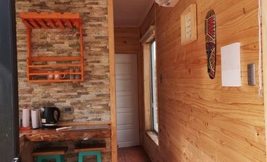 Parcela en Venta en COMPLEJO TURISTICO EN QUILLON