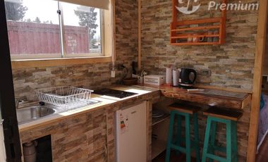 Parcela en Venta en COMPLEJO TURISTICO EN QUILLON