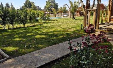 Parcela en Venta en COMPLEJO TURISTICO EN QUILLON