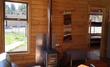 Parcela en Venta en COMPLEJO TURISTICO EN QUILLON