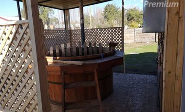 Parcela en Venta en COMPLEJO TURISTICO EN QUILLON