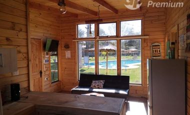 Parcela en Venta en COMPLEJO TURISTICO EN QUILLON