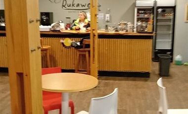 Parcela en Venta en COMPLEJO TURISTICO EN QUILLON