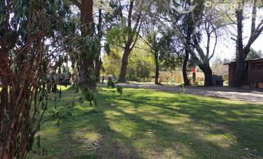 Parcela en Venta en COMPLEJO TURISTICO EN QUILLON