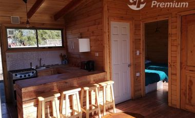 Parcela en Venta en COMPLEJO TURISTICO EN QUILLON