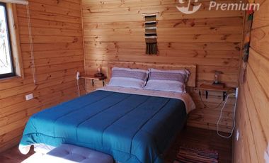 Parcela en Venta en COMPLEJO TURISTICO EN QUILLON