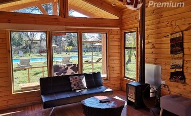 Parcela en Venta en COMPLEJO TURISTICO EN QUILLON