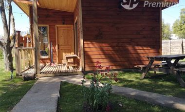 Parcela en Venta en COMPLEJO TURISTICO EN QUILLON