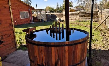 Parcela en Venta en COMPLEJO TURISTICO EN QUILLON