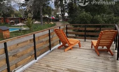 Parcela en Venta en COMPLEJO TURISTICO EN QUILLON