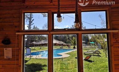 Parcela en Venta en COMPLEJO TURISTICO EN QUILLON