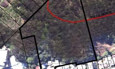 Terreno Construccion  en Venta en PEDRO DE VALDIVIA