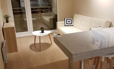 Departamento en Arriendo en Claro Solar Centro de Temuco