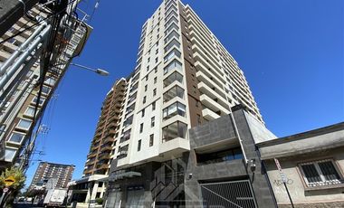 Departamento en Arriendo en Claro Solar Centro de Temuco