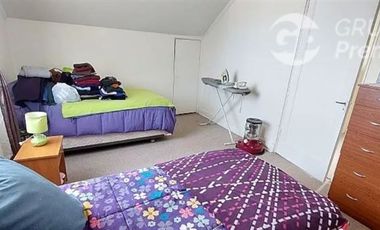 Casa en Venta en CHIGUAYANTE