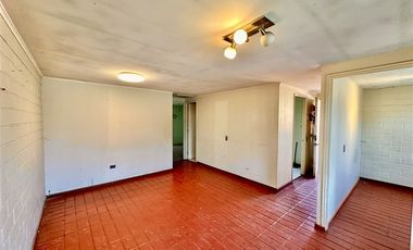 Casa en Venta en René Anzieta, Quilicura
