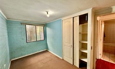 Casa en Venta en René Anzieta, Quilicura