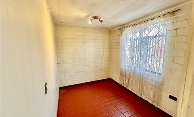 Casa en Venta en René Anzieta, Quilicura