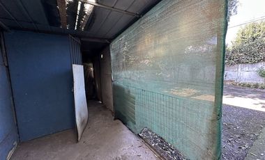 Casa en Venta en René Anzieta, Quilicura