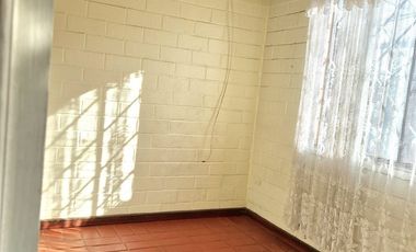 Casa en Venta en René Anzieta, Quilicura