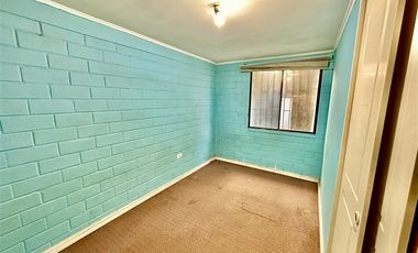 Casa en Venta en René Anzieta, Quilicura