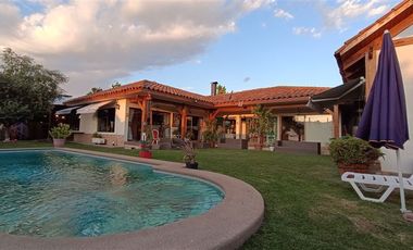 Casa en Venta en sector tobolango