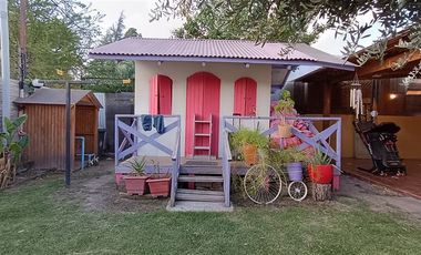 Casa en Venta en sector tobolango