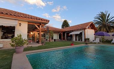 Casa en Venta en sector tobolango